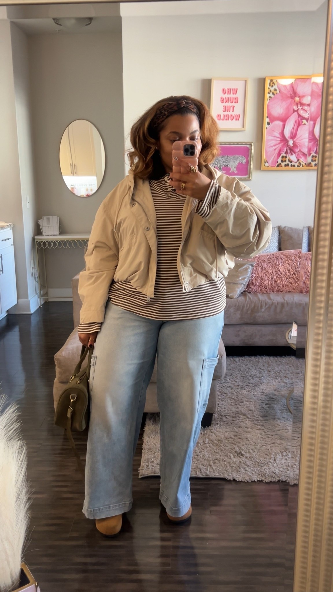 Casual outfit

#LTKFindsUnder50 #LTKMidsize #LTKFindsUnder100