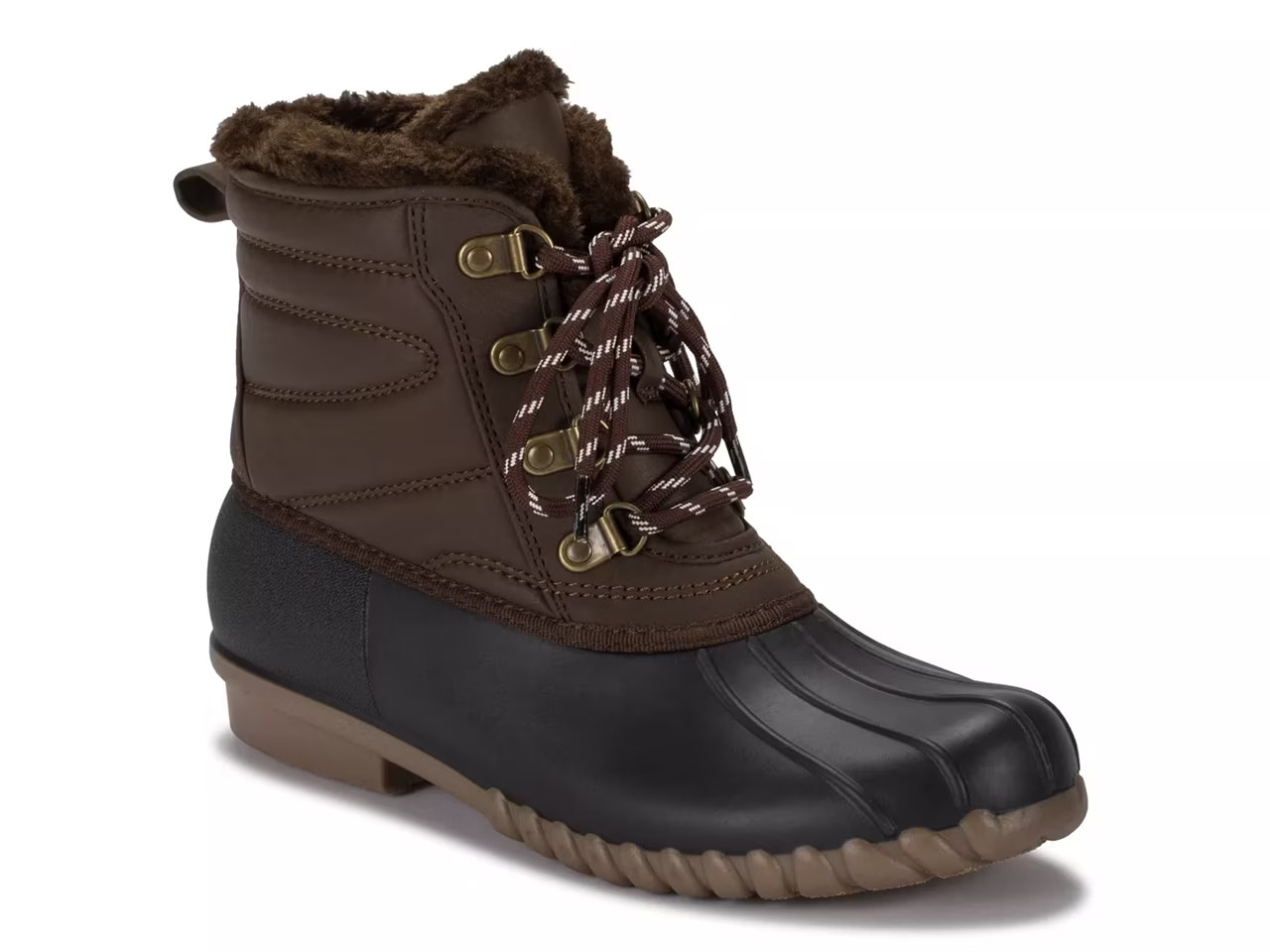 Baretraps Flynn Duck Boot | DSW