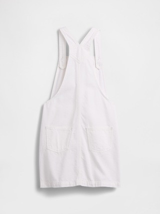 Kids Relaxed Denim Skirtall | Gap Factory