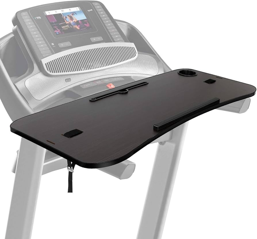 Treadmill Laptop Desk,NEXAN Universal Ergonomic Platform for Notebooks, Tablets, Laptops, Worksta... | Amazon (US)