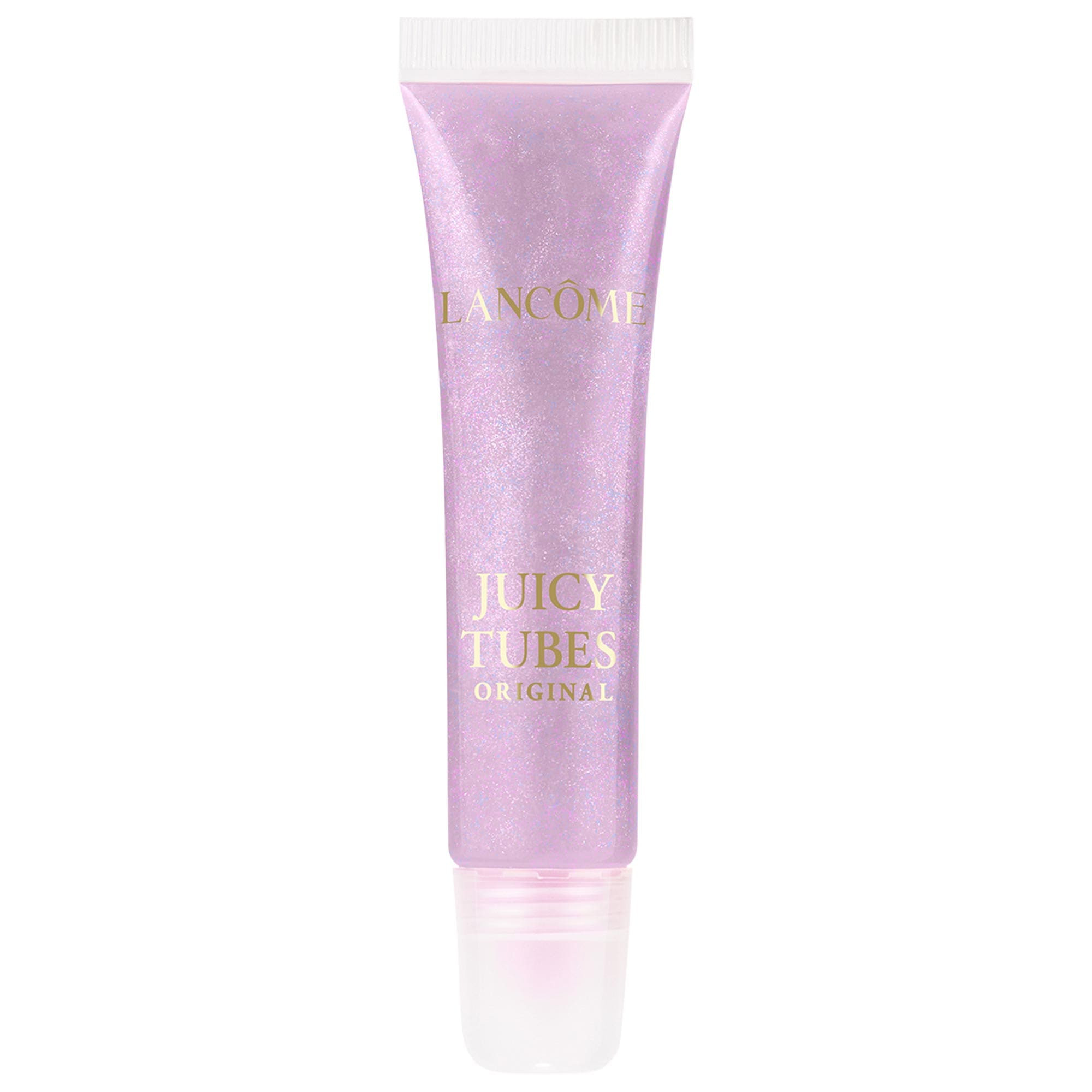 Lancôme Juicy Tubes Original Lip Gloss 20 Lavender Latte 0.5 oz/15 mL | Sephora (US)