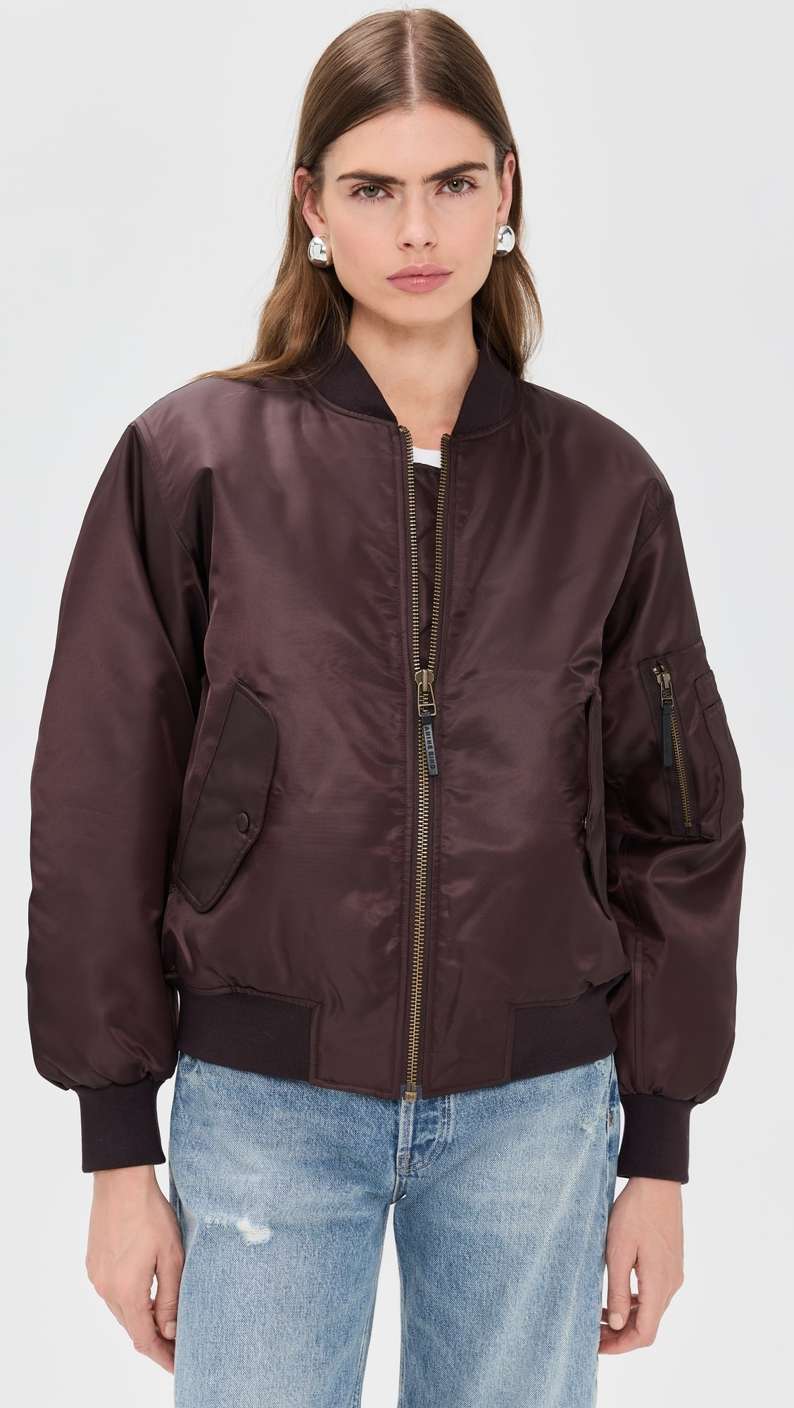 Leon Bomber | Shopbop