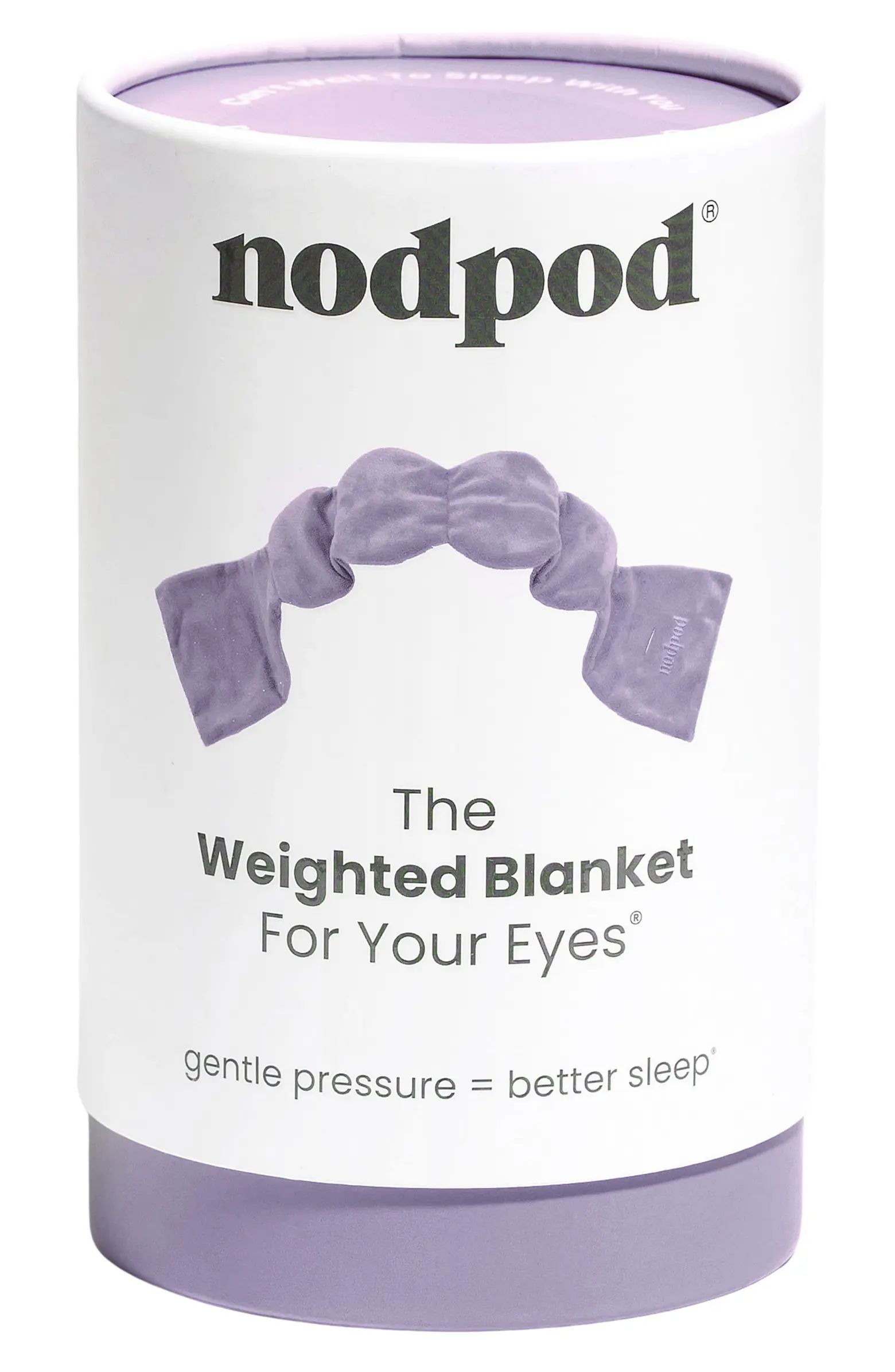 Nod Pod Sleep Mask | Nordstrom