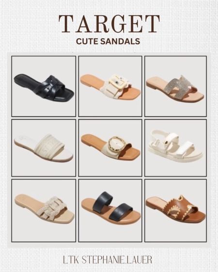 Cute Target Sandals 






Summer sandals, summer sandals haul, womens shoes, must have summer sandals, on trend shoes, shein shoe haul, spring outfit, slip on sandals, chic style, must have shoes, wearable summer sandals, women’s collection, amazon shoe haul, summer shoe haul, flat sandals for women, shoes sandals summer, amazon sandals, shein shoes, sandals, top 10 shoes, best summer sandals, best summer shoes, trendy shoes, summer sandals collection, women's summer sandals, try-on haul, classic style

#LTKsalealert #LTKU #LTKshoecrush