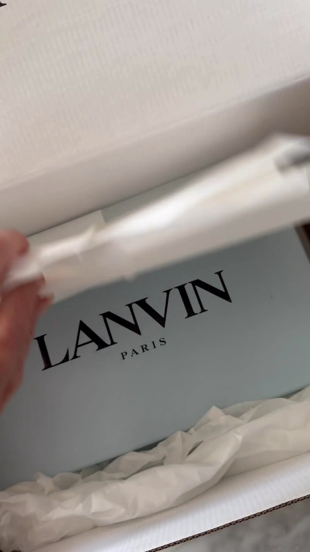 The most adorable satin flats from Lanvin! Super comfortable with the most adorable bow on the toe these satin flats are perfect for the holiday season. 

#LTKSeasonal #LTKHoliday #LTKootd