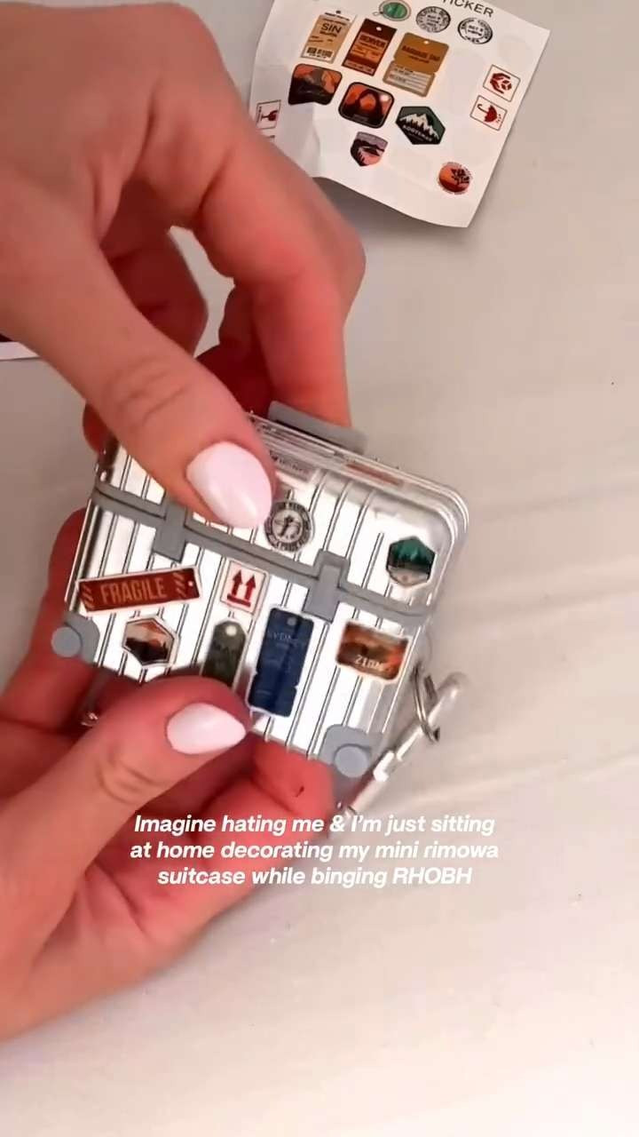 you’re gonna freak when you see what’s inside 

 #LTKdayinmylife