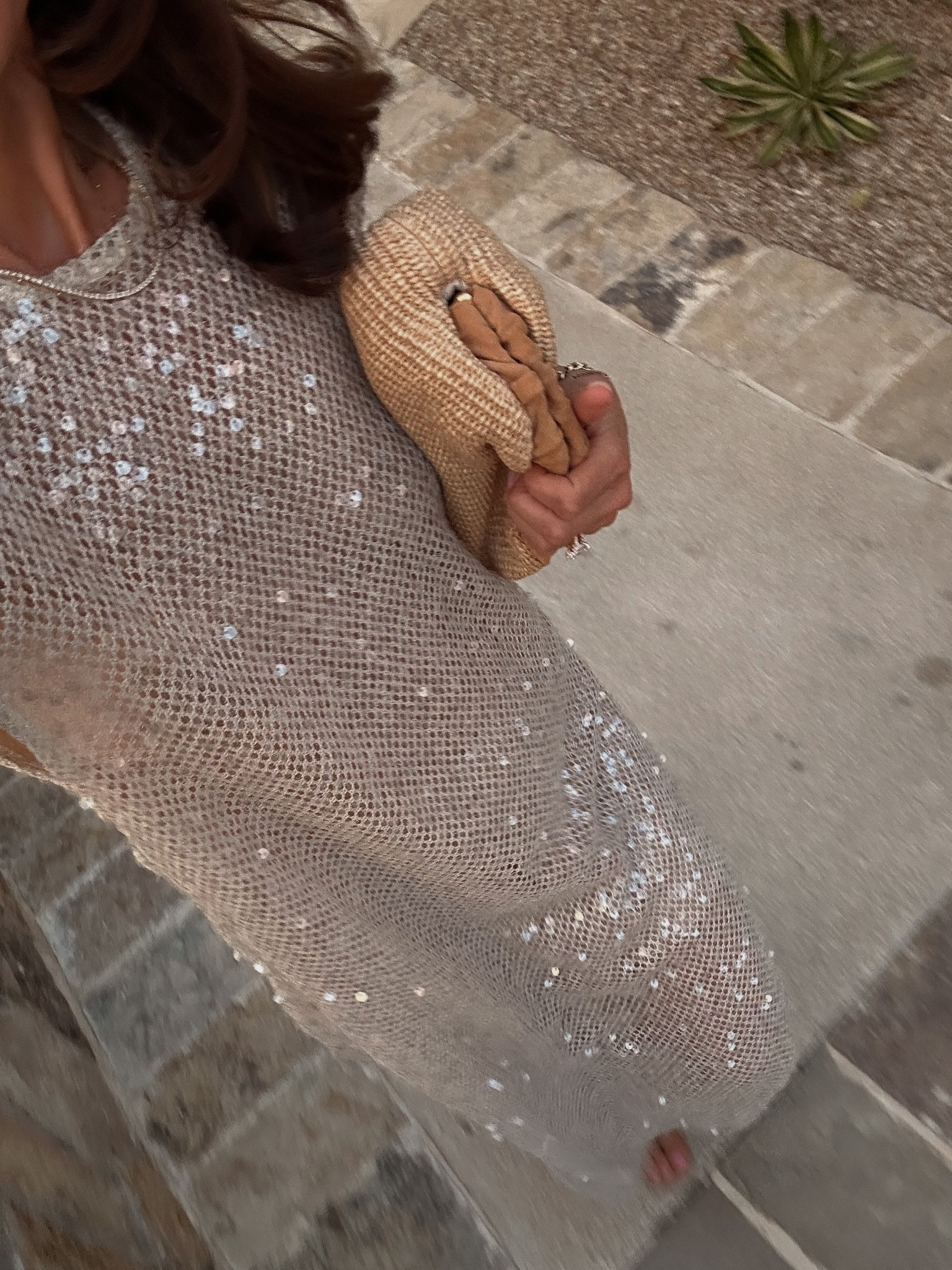 Occasion dress for summer 
Beautiful for a dressy dinner

#LTKOver40