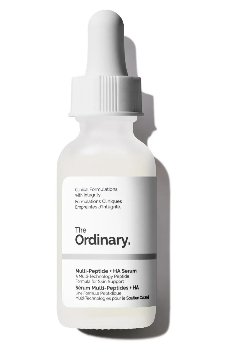 Multi-Peptide + HA Serum | Nordstrom