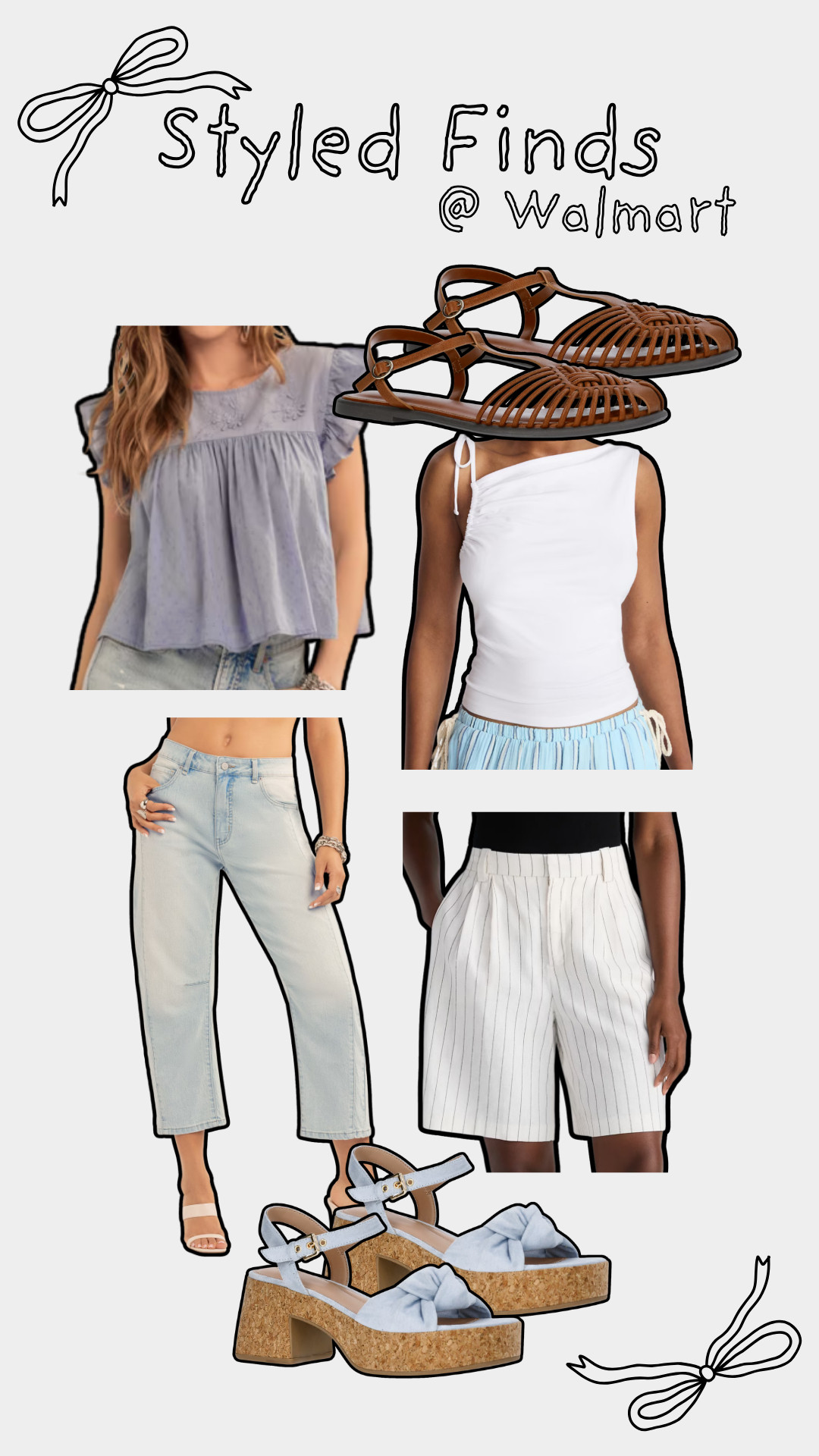#walmart #walmartfinds #walmartfashion #walmartdeals #newatwalmart #outfitidea #outfitinspo #inspiration #lifeandstylefinds #LSF #shop 

 