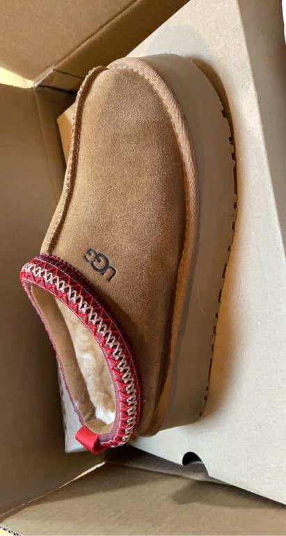 UGG® Tazz Mule | Nordstrom | Nordstrom