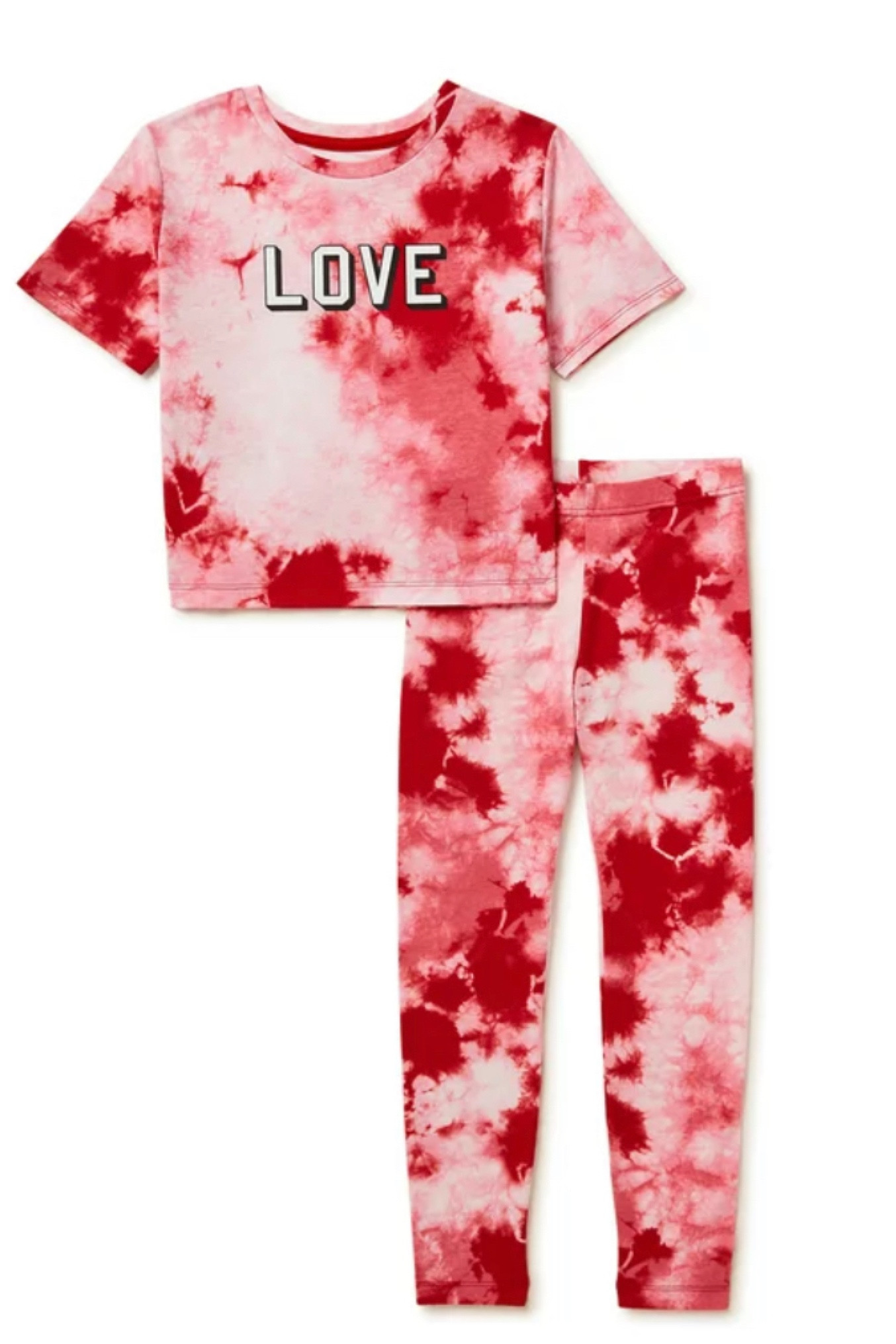 Cute girl’s Valentine’s Day outfit! 

#LTKFind #LTKSeasonal #LTKkids