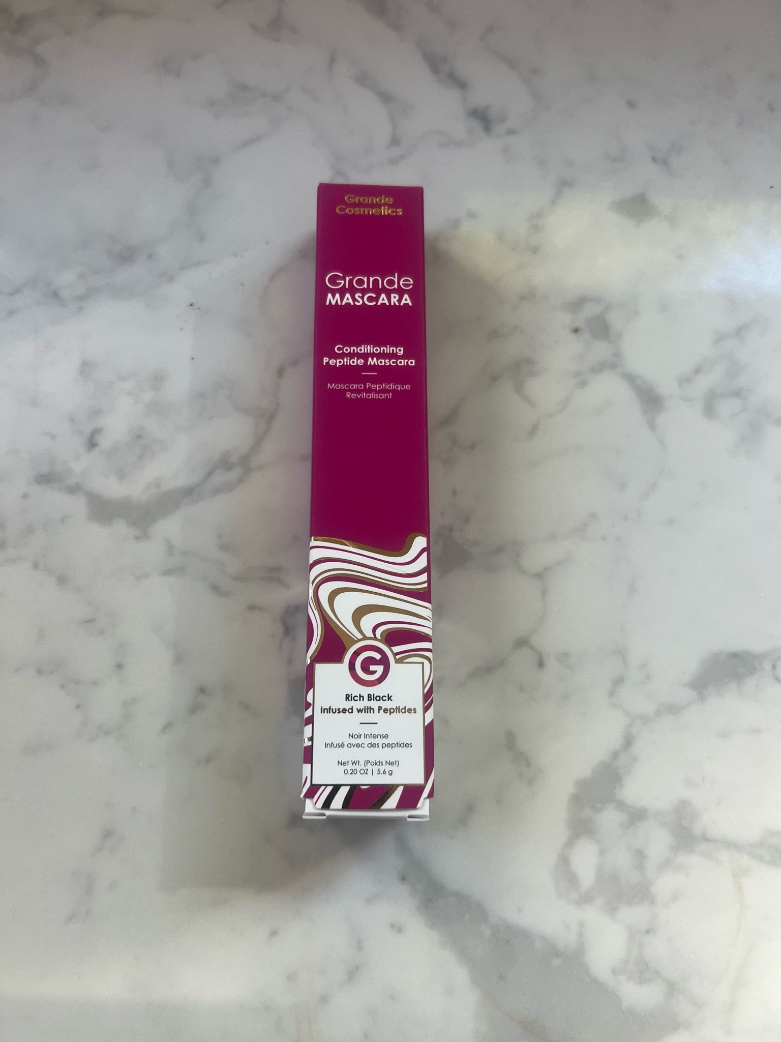 Grande Cosmetics makes one of my favorite mascara because it’s also a lash serum! Normally it’s $25 but you can get it today for $17.50.

#LTKBeauty #LTKFindsUnder50 #LTKxPrimeDay