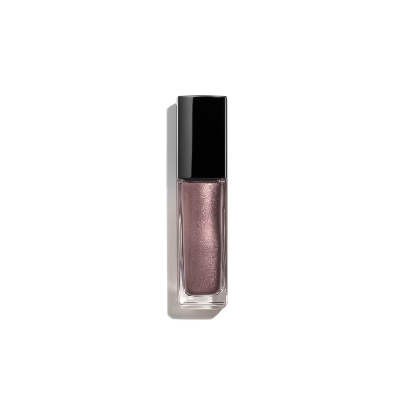 OMBRE PREMIÈRE LAQUE Longwear liquid eyeshadow 47 - Milky way | CHANEL | Chanel, Inc. (US)
