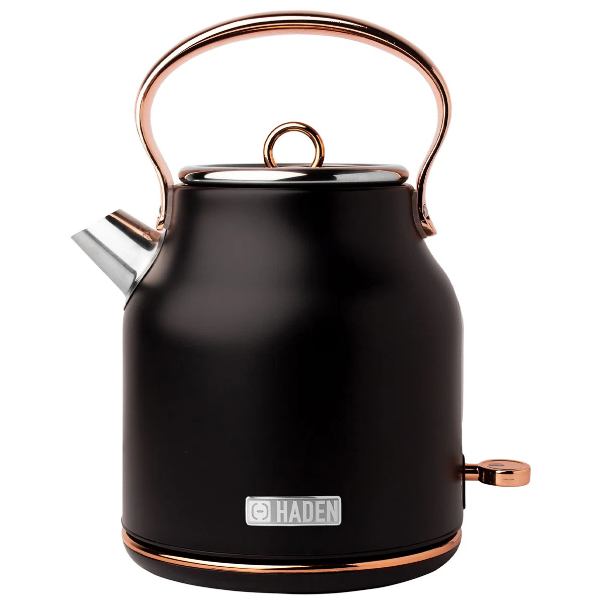 HADEN Heritage 1.7L Stainless Steel Tea Kettle & Reviews | Wayfair | Wayfair North America