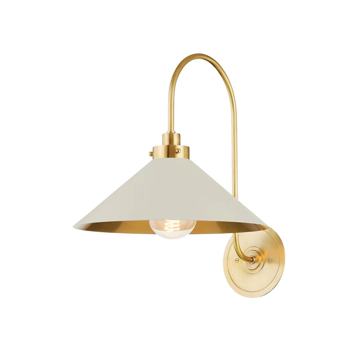 Clivedon Sconce | Tuesday Made