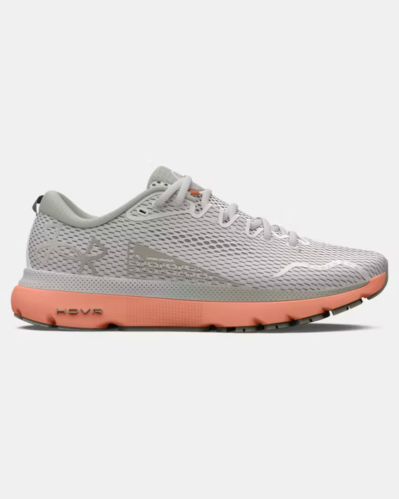 Women's UA HOVR™ Infinite 5 Running Shoes | Under Armour (US)