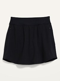 High-Waisted StretchTech Skort for Women | Old Navy (US)