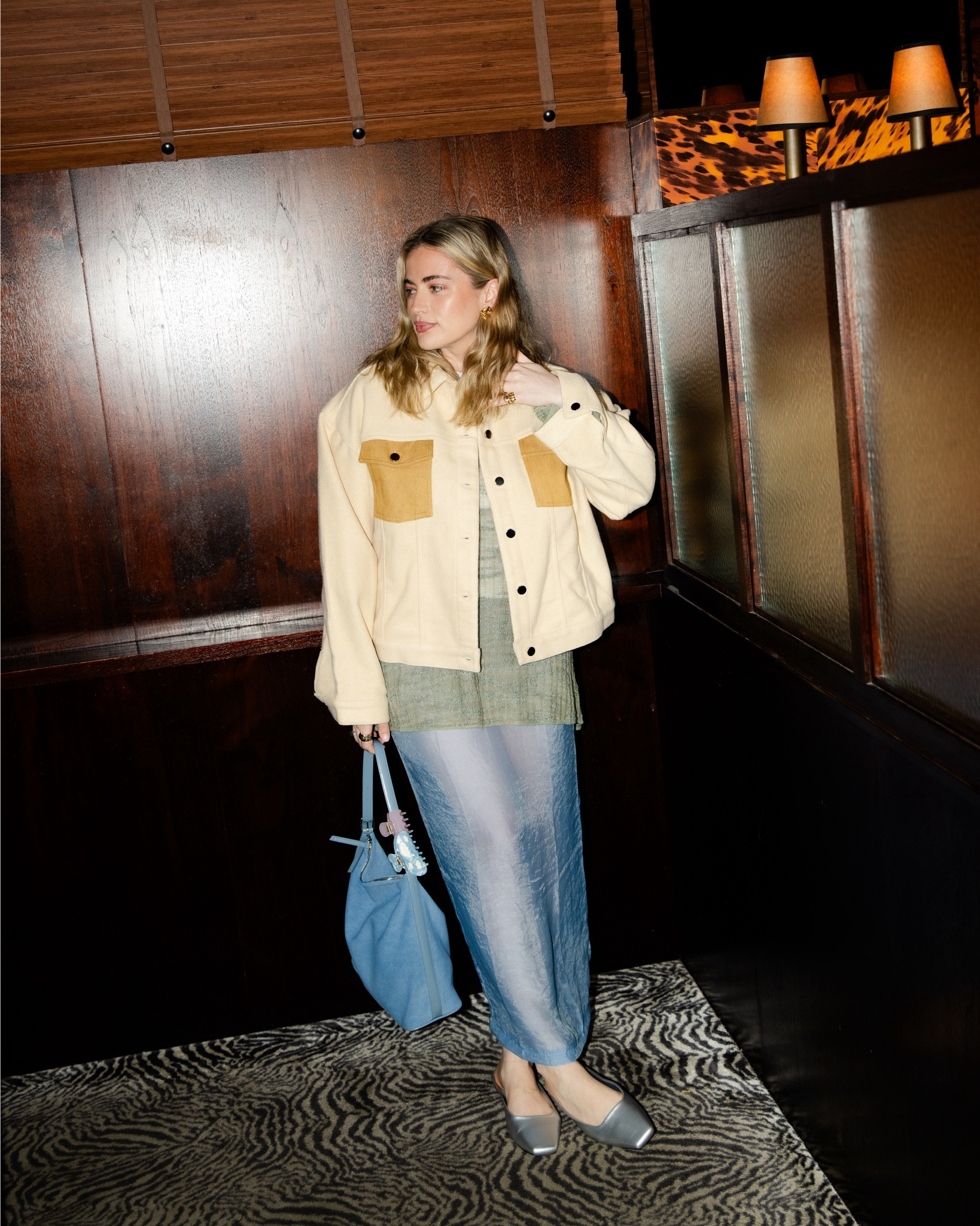 Sheer moment 

#LTKstyletip #LTKwinter #LTKaustralia