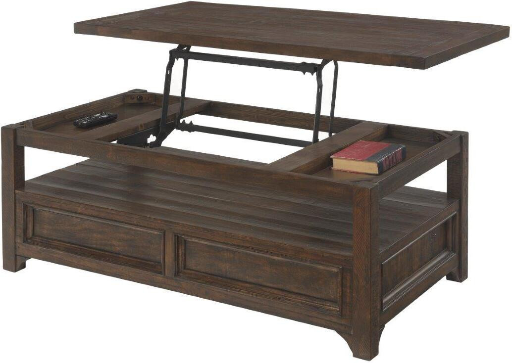 Martin Svensson Home Lisbon LiftTop Coffee Table | 1stopbedrooms