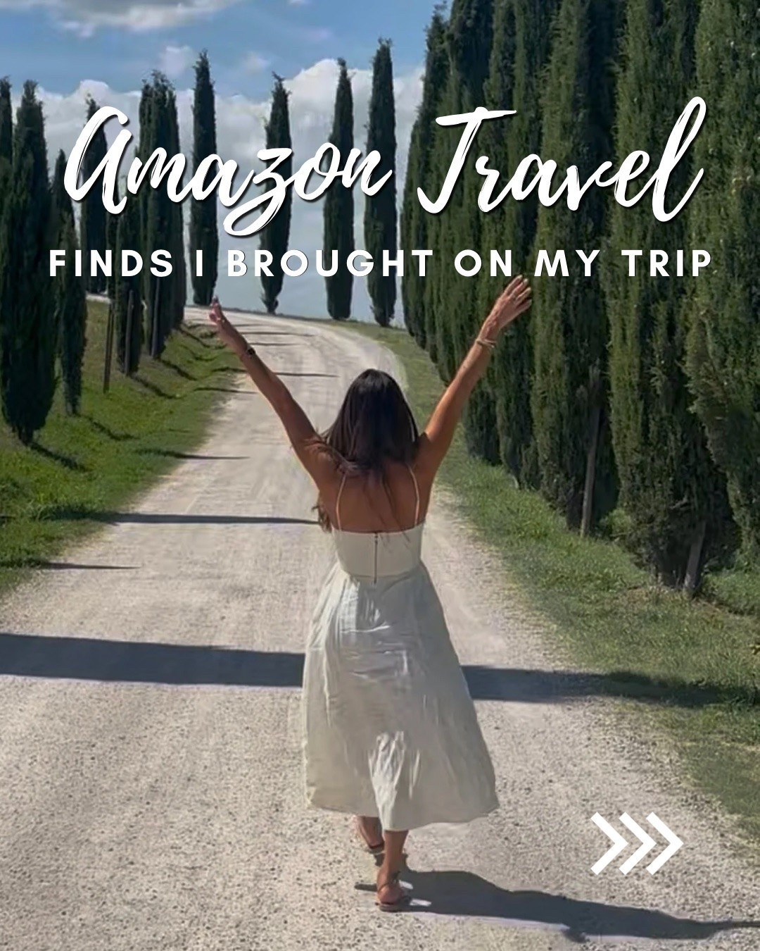 My favorite Amazon travel essentials I brought on my euro summer trip!

#LTKTravel #LTKBeauty #LTKHome
