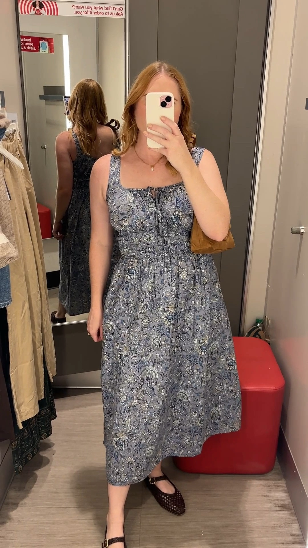Target fall dress size medium

#LTKSeasonal #LTKootd #LTKdayinmylife