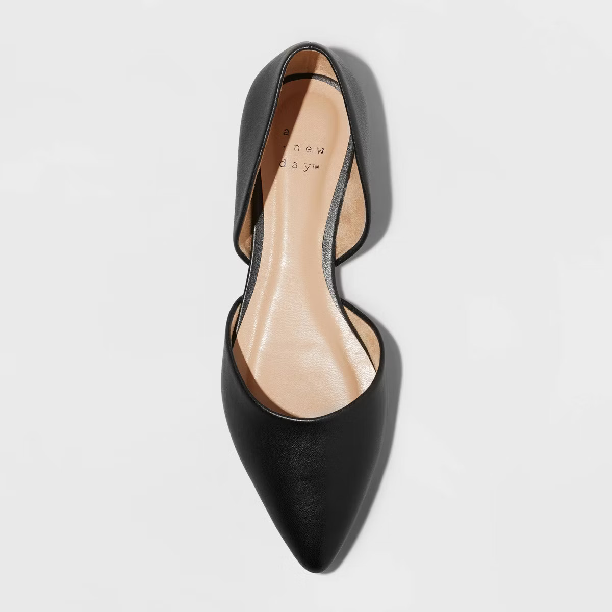 Women's Julie Ballet Flats - A New Day™ | Target