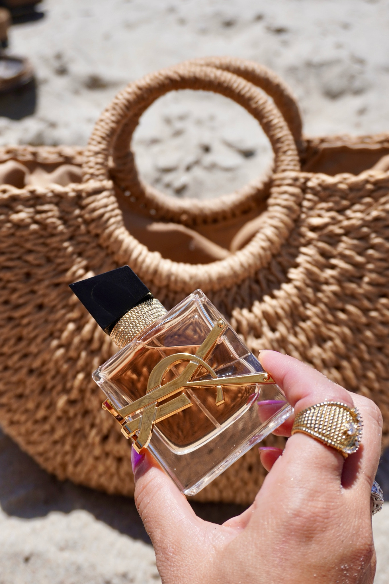 Absolute FAVE perfume in a travel size 😍

#LTKStyleTip #LTKBeauty #LTKFindsUnder100