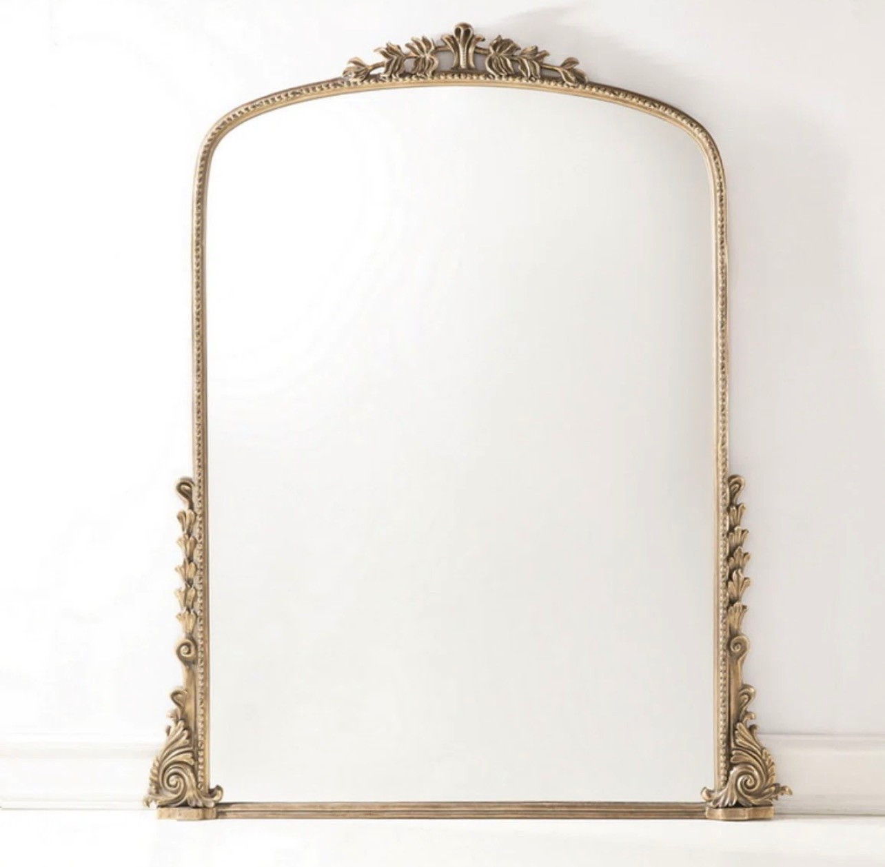 Metal Arch Mirror

#LTKHoliday #LTKGiftGuide #LTKHome