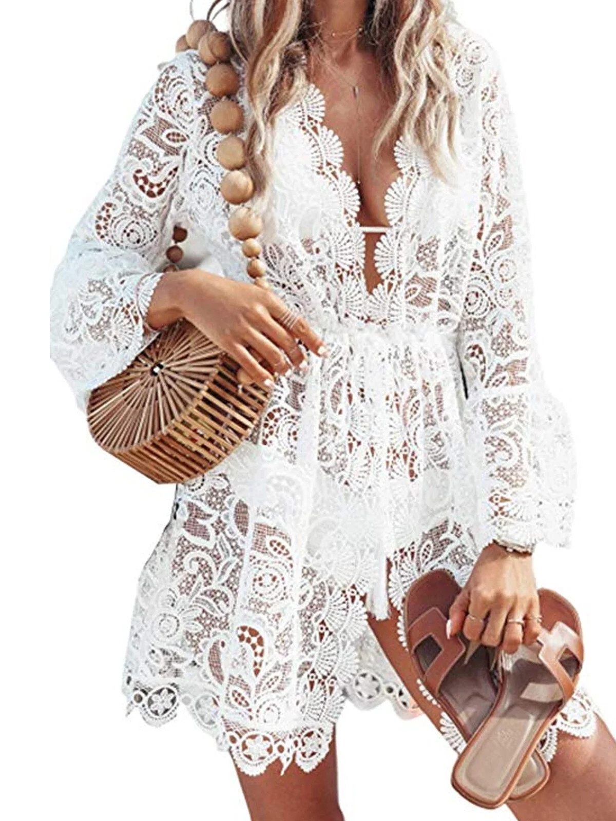 White | Walmart (US)