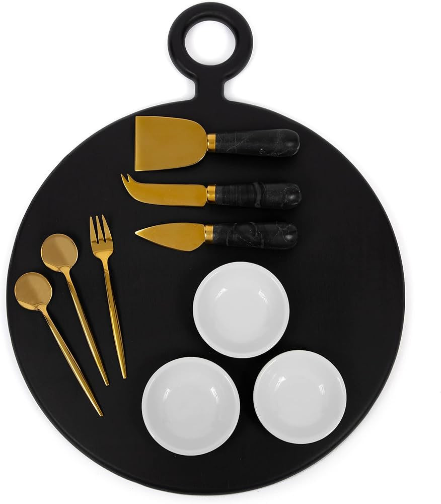 Visit the The Bamboo Abode Store | Amazon (US)