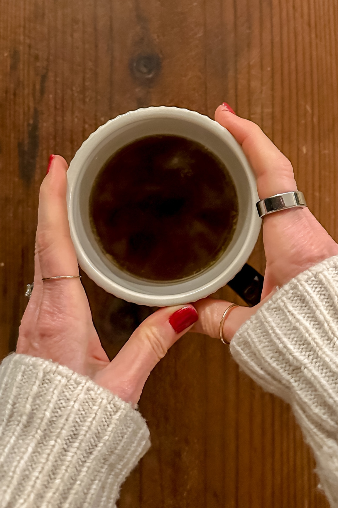 cozy winter vibes 

#LTKstyletip #LTKGiftGuide