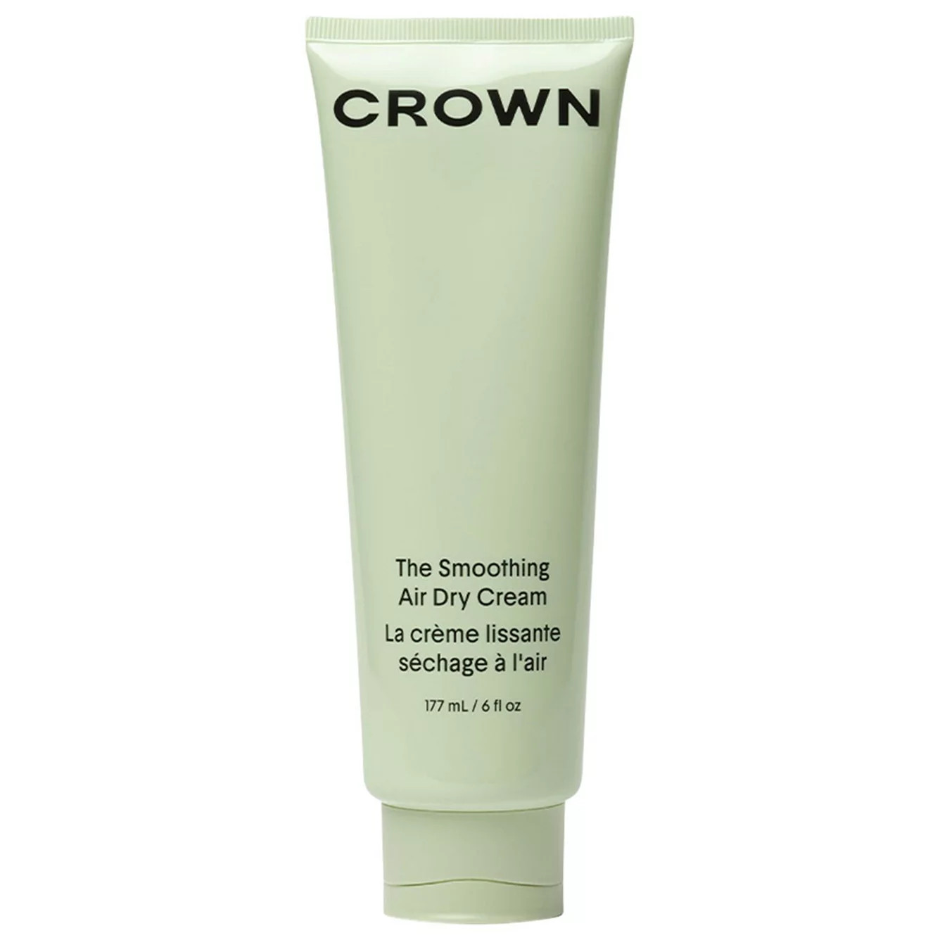 Crown Affair The Smoothing Air Dry Hair Styling Cream | Kohl's