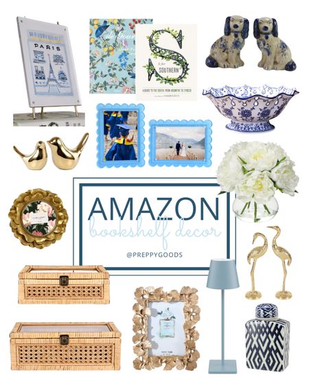 Adorable bookshelf styling essentials from Amazon! ✨

Bookshelf Styling | Amazon Home Decor | Coastal Home

#LTKFindsUnder100 #LTKSeasonal #LTKHome