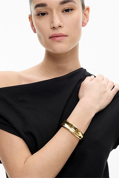 Grace Cuff | Witchery (AU)