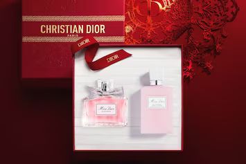 Miss Dior Duo - Limited Edition Lunar New Year Fragrance Set | Dior Beauty (US)