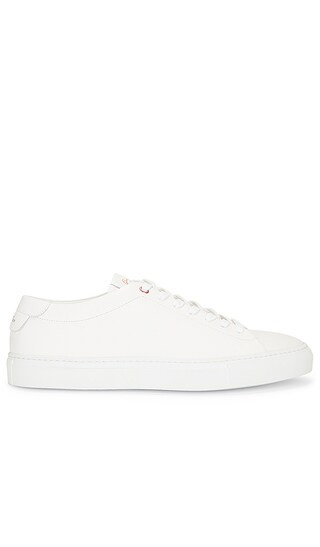 Edge Mono Sneaker in white | Revolve Clothing (Global)