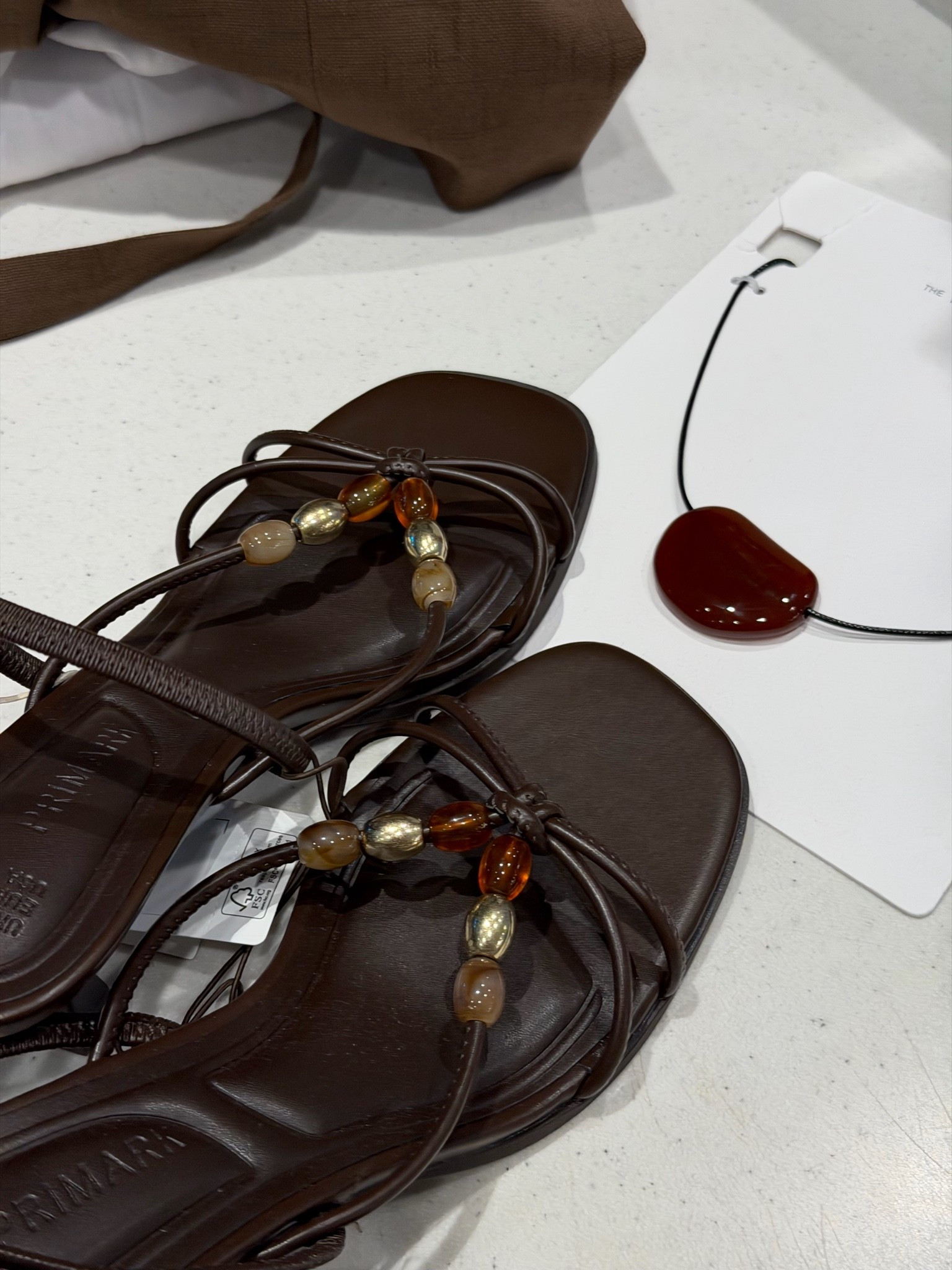 What I picked up from primark! 

Summer shoes, chunky necklace, summer sandals

#LTKuk #LTKspring #LTKsummer