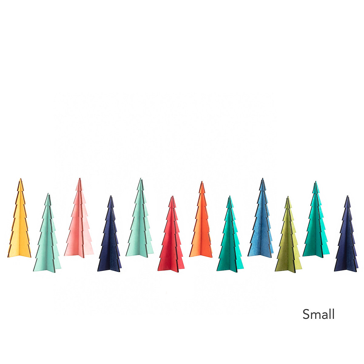 Tannenbaum Mod Assorted Trees | Furniture | Annie Selke