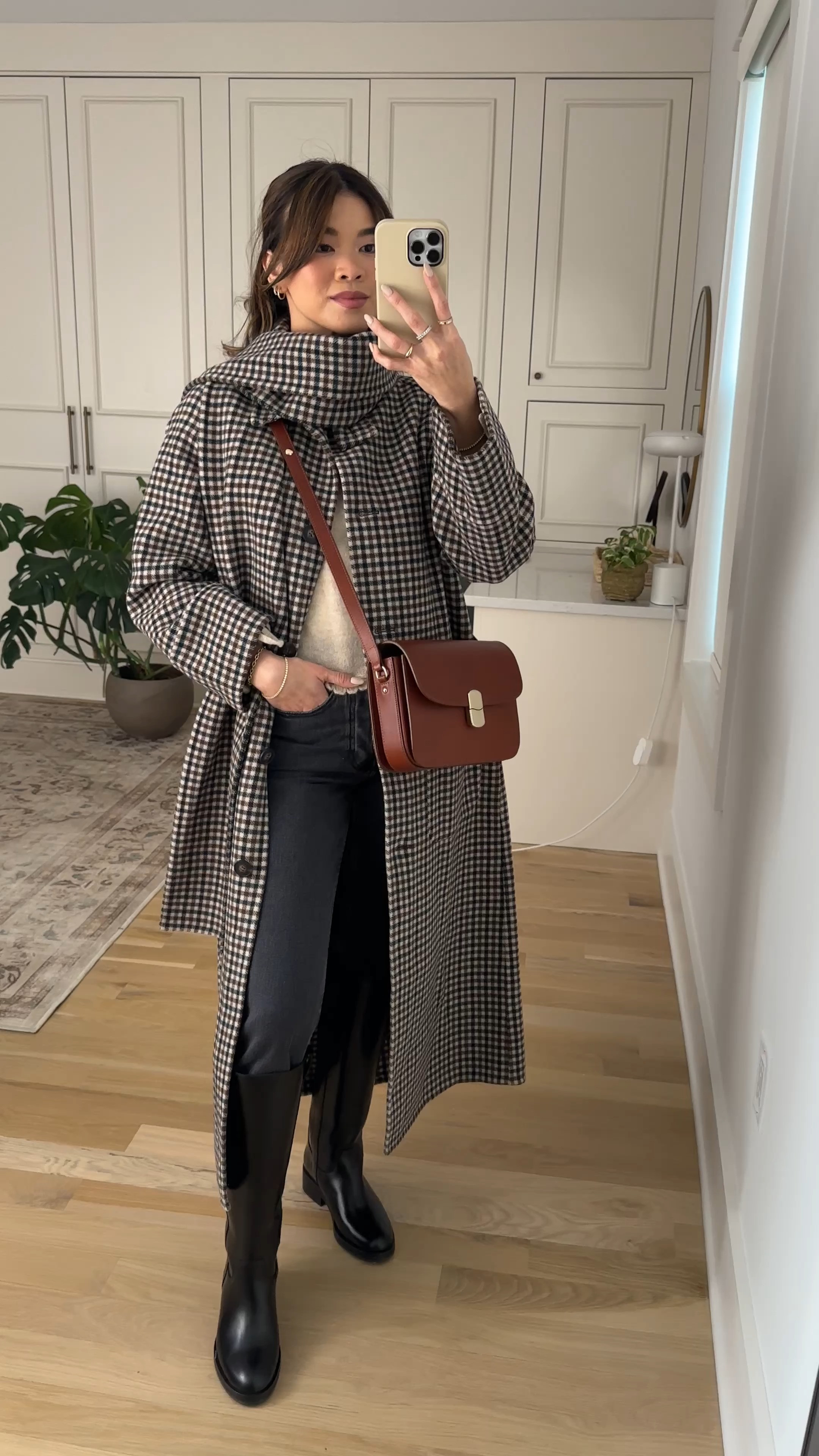 Sizing info: Sizing info: Sweater XS, jeans size 2, jacket size 2!

petite fashion, get dressed with me, outfit inspiration, ootd, nashville outfit, Nashville influencer, petite style, vacation style, casual outfits, mom style, petite pants, winter dress, winter outfit, winter pants, winter outfit inpso, winter outfit idea, winter top, winter style, winter sweater, cozy sweater, cold weather sweater, cold weather outfit, winter bag, winter purse, denim, jeans, jacket, winter jacket, winter coat, trench coat, warm coat, black denim, slim fit jeans 

 

#LTKHoliday #LTKSeasonal #LTKPetite