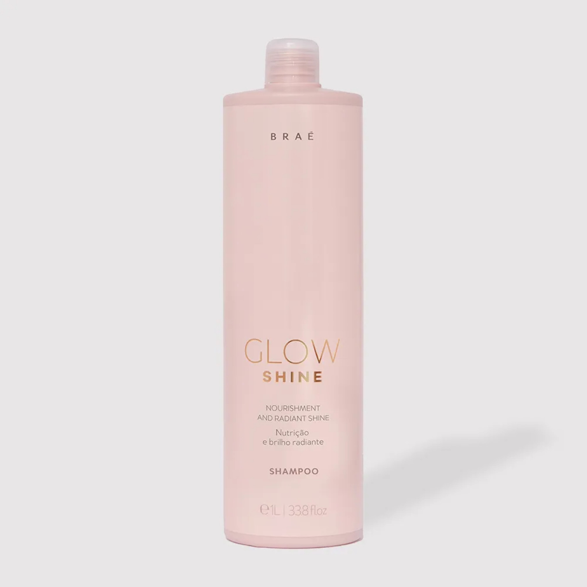Glow shine - SHAMPOO 1L da Braé #promocao 

#LTKSeasonal #LTKbeauty #LTKmens