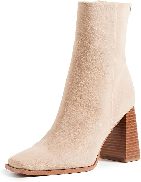 Sam Edelman Women's Ivette Boots | Amazon (US)