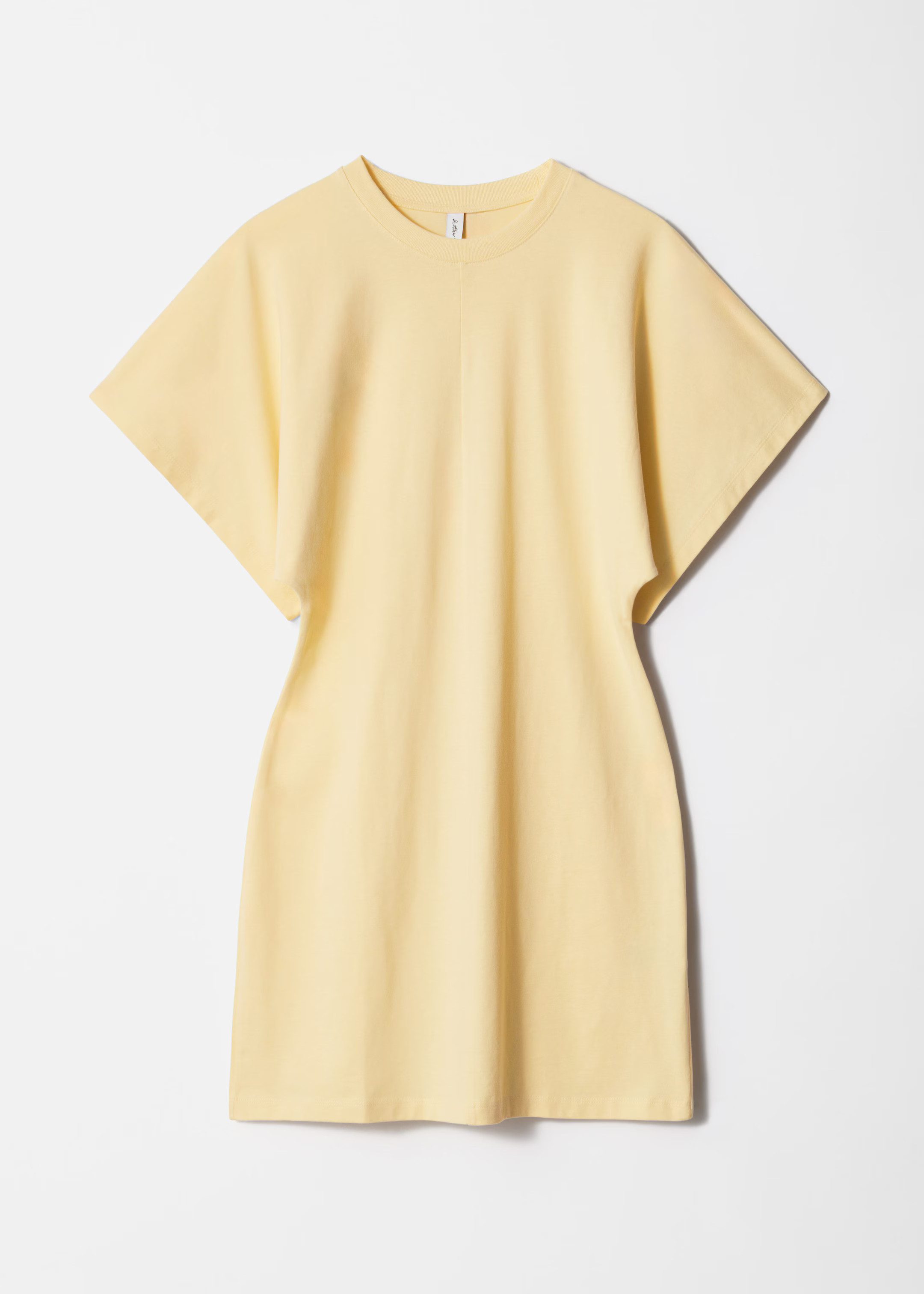 Jersey Mini Dress | & Other Stories UK