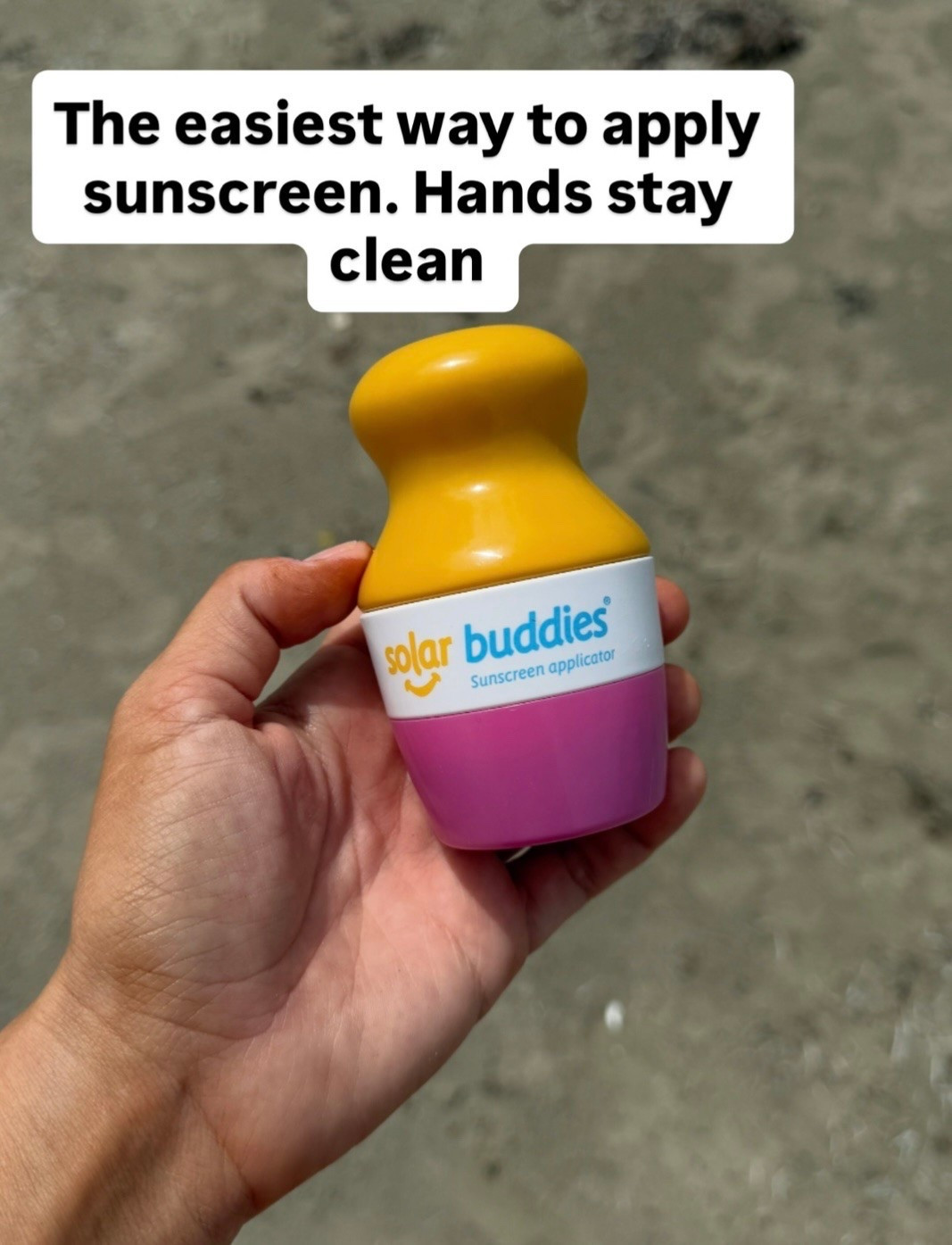 I use this sunscreen for my 3 boys and it makes life so much easier 🙌🏼

#LTKSwim #LTKTravel #LTKmomlife