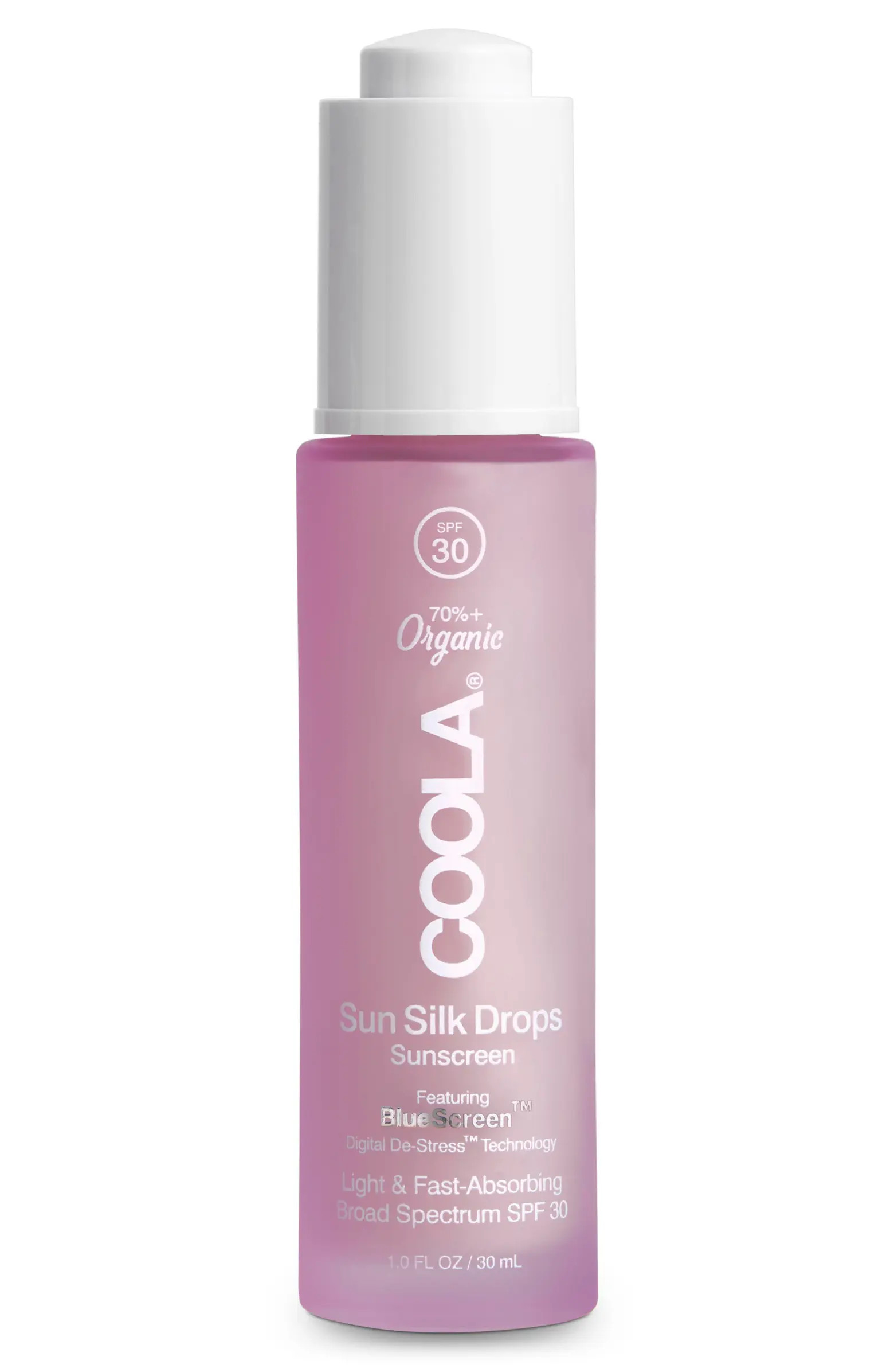 COOLA® Suncare Full Spectrum 360 Sun Silk Drops SPF 30 | Nordstrom | Nordstrom
