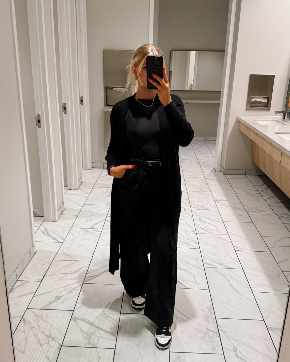 Simple outfit idea for the office 

#LTKWorkwear #LTKSeasonal