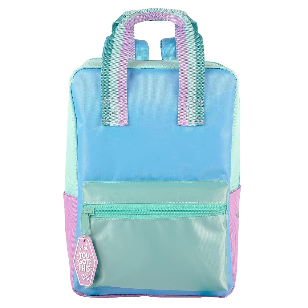 Fashion Angels Style.Lab Backpack for Kids, Mini Travel Bookbag with Cute & Stylish Retro Design,... | Amazon (US)