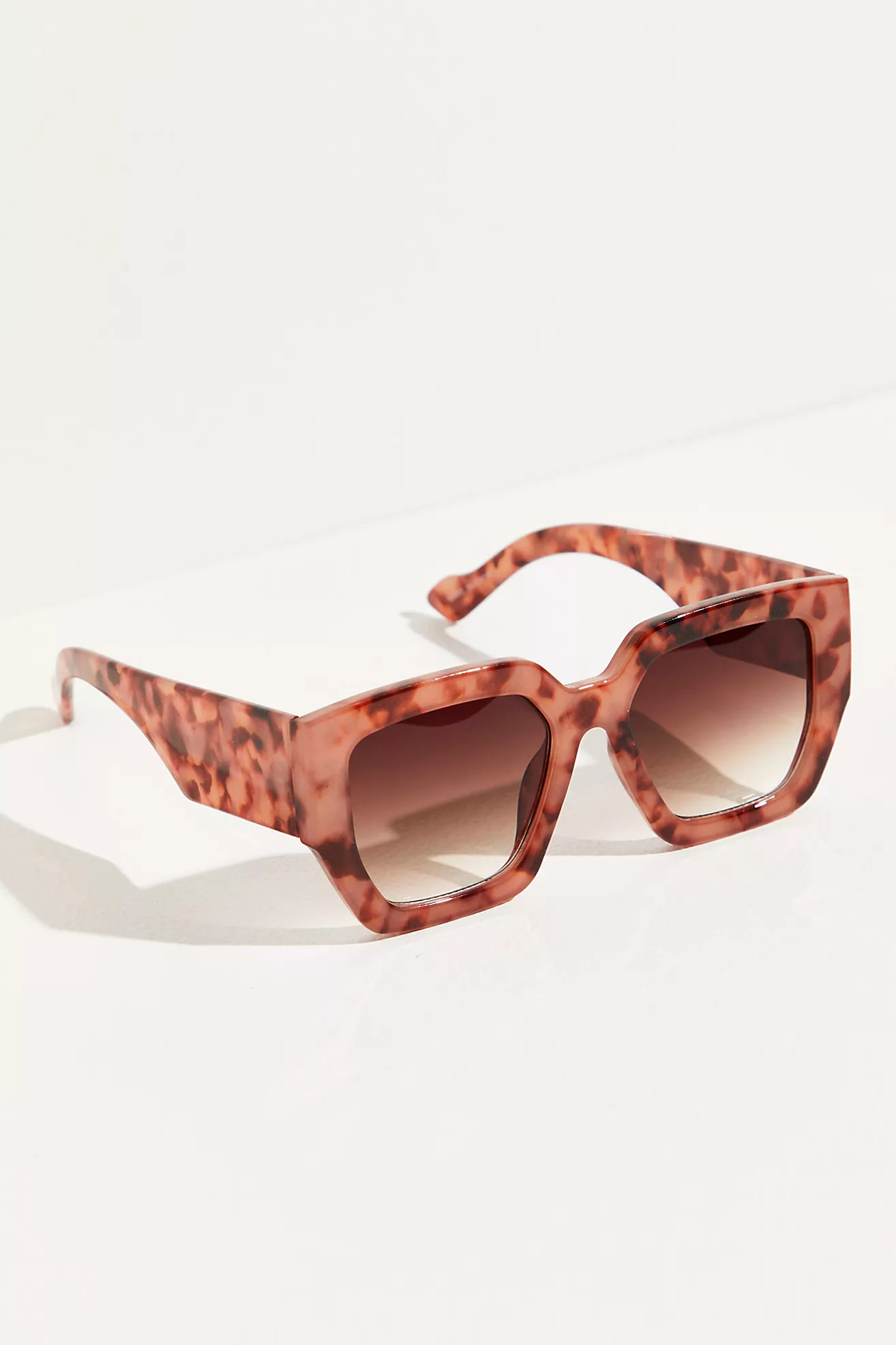 Bel Air Square Sunglasses | Free People (Global - UK&FR Excluded)