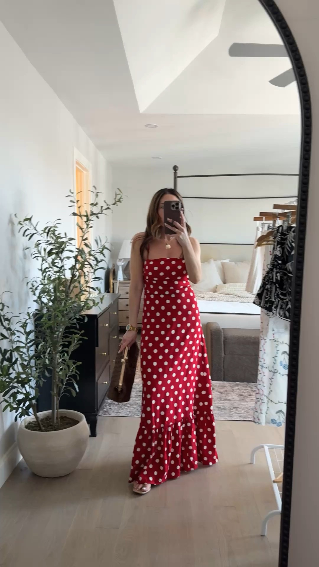 Still not over this target dress! Wearing size. XS

#LTKootd #LTKSeasonal