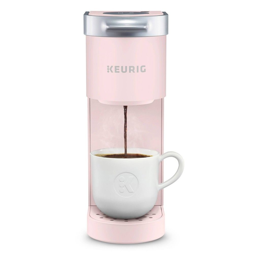Keurig K-Mini Single-Serve K-Cup Pod Coffee Maker - | Target