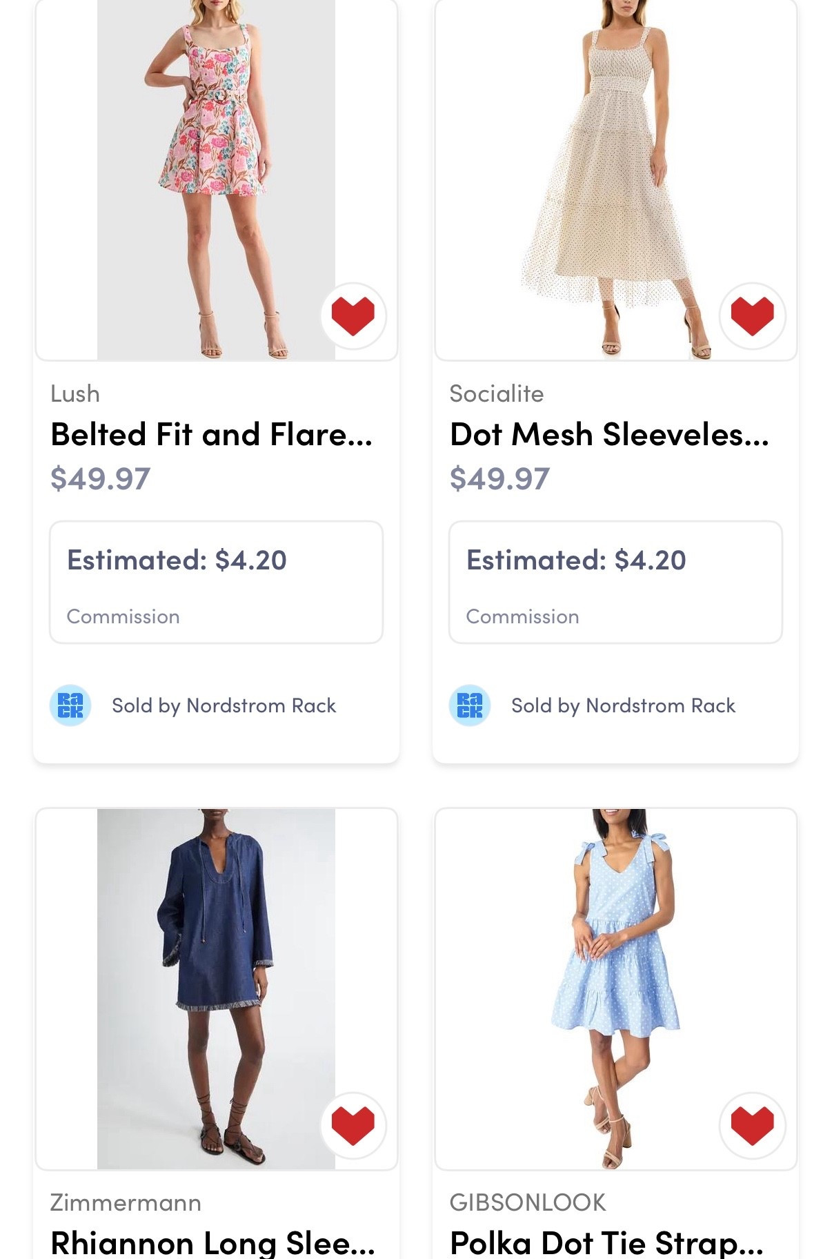Nordstrom Rack